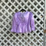 Free People Faye Top Photo 5