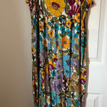 Natural Life  Floral Dress Photo 0
