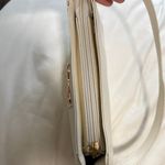 SheIn White Purse Mini Photo 3