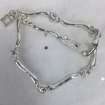 Crystal silver Photo 3