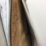 Frye Ella Flap Leather Shoulder Bag Brown Photo 12