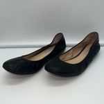 Vera Wang  Lavender Ballet Flats in Black (No size — measurements in listing) Photo 8