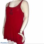 Ralph Lauren  anchor appliqué swim coverup Photo 2