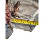 Chaser Women's Floral Sweat Shorts Multicolor Size M Summer Casual Photo 4