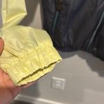 Pull & Bear Colorblock Windbreaker Jacket Photo 3