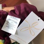 Gal Meets Glam NWT Gal Meets Glam Delaney Wrap Jumpsuit. 4 Photo 8