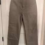 Weekday  Cargo pants Photo 0