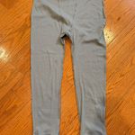 SKIMS  Cotton Ribbed Leggings Photo 0