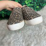 Magellan outdoors Magellan Leopard Animal Print Slip On Loafers 9 Photo 4