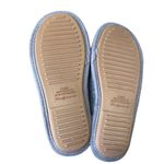 Dearfoams Women's Carley Mama Bear Mom Scuff Slipper NEW Size 9/10 Photo 6