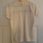 Polo Jeans co Ralph Lauren short sleeve blouse size Large Photo 1