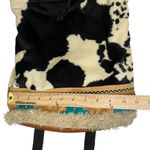 Douglas The Cuddle Toy Horse Plush Western Backpack Brown Photo 6