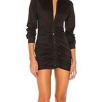 superdown Black  Mini Dress Photo 1