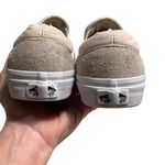 Vans Women's Surfer, Skater, Rad Chick Cream Slip-On Sneakers Size 6.5 Photo 7