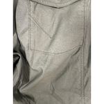 Athleta  Hendiwoods Hike Hiking Pants Grey UPF 50 Women's Size 10 Photo 4