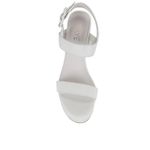 Raye Rush High Heels in White 10 With Box Womens Platforms Photo 3