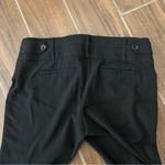 Maurice's Black Maurice’s dress pants size 7/8 Photo 3