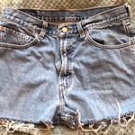 Levi’s Vintage  Jean Shorts Photo 0