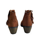 Faded Glory Women's  Boots Brown Size 6 Photo 2