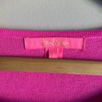 Lilly Pulitzer Emberly Sweater, Mandevilla Pink Small Photo 7
