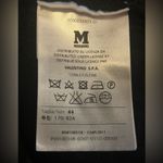 Missoni M  Black Long Sleeve Dress Photo 5