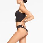 SKIMS Cami Crop Top Photo 2