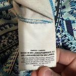 Nike Pro Dri Fit Women Size Large Long Sleeve 1/2 Zip Stretch Athleisure Preppy Photo 9