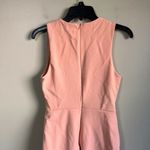 DO+BE  small peach dress Photo 4