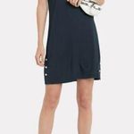 Rag and Bone Navy Blue Allegra Jersey Salute T-Shirt Dress Size XS $350 Photo 0