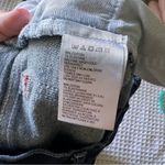 Urban Outfitters BDG High Waist Dark Wash Denim Shorts button fly Womens SIZE 31 Photo 5