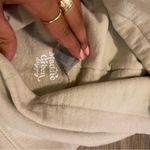 Beige Hoodie Iced Coffee Small Tan Photo 4