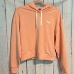 Puma  Pull Over Hoodie Photo 1