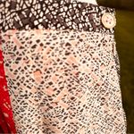 Marc by Marc Jacobs Pleated Silk Mini Skirt Photo 13