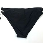 California Waves Strappy Hipster Bikin Swim Bottom Photo 4