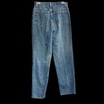 JONES APPAREL OF TEXAS Vintage Women’s Jeans Size 10 Blue Photo 3
