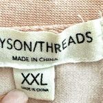 Grayson Threads “Cheers!” sweatshirt, plus size XXL Photo 6