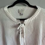 st. john's bay St. John’s Bay Sweater Size Large Photo 4