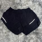 Lululemon Black  Shorts Photo 0