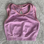 Gymshark Sports Bra Seamless Apex Small Photo 0