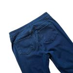 L'Agence L’AGENCE Luxe Lounge Yasmeen High Rise Skinny Jegging in River Blue Photo 7