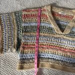 LALAVON Boxy Crop V Photo 6