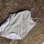 Mynah ADJUSTABLE Racerback one piece swimwear Photo 2