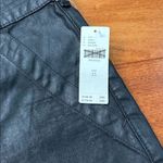 Pilcro NWT The Wanderer Mid-Rise Relaxed-Leg Pants size 25 Photo 5