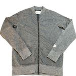 Adidas x Reigning Champ Full Zip PrimeKnit Jacket Photo 3
