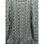 Loft  Jewel Tone Green‎ Lace Overlay Sheath Dress Size 8 Photo 1