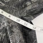 Lululemon Wunder Under Hi-Rise Tight Crinkle Heather Brindle High Shine Foil 28" Photo 5