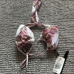 NWT VIX Paula Hermanny Bikini set White Size undefined Photo 1