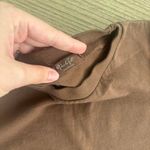 John Galt  Brown T Shirt XS/S Photo 1