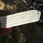 Stoosh  Black and White Tweed Jacket Photo 5