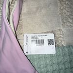 Lululemon NWT  Reversible Align Bra A/B Cups
Size 12 Photo 1